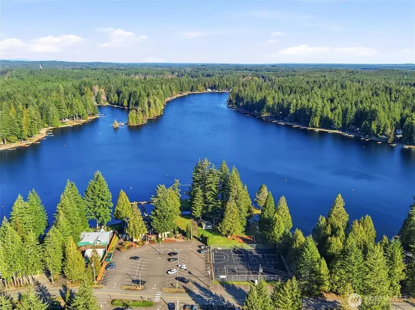 101 E Errigal Place, Shelton, WA 98584