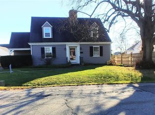 31 Boulevard, Middletown, RI 02842