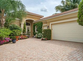 215 Porto Vecchio Way, Palm Beach Gardens, FL 33418