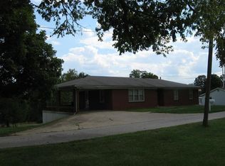 1075 Alexander Dr, Frankfort, KY 40601