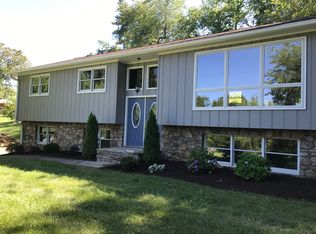 32 Sheppard Dr, Asheville, NC 28806