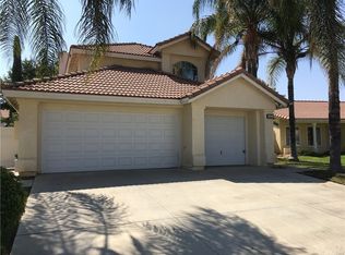 16125 La Fortuna Ln, Moreno Valley, CA 92551