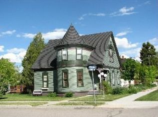 736 S Washington St, Dillon, MT 59725