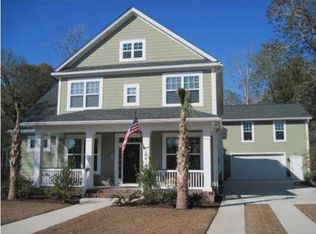 3027 Sage Way, Charleston, SC 29414
