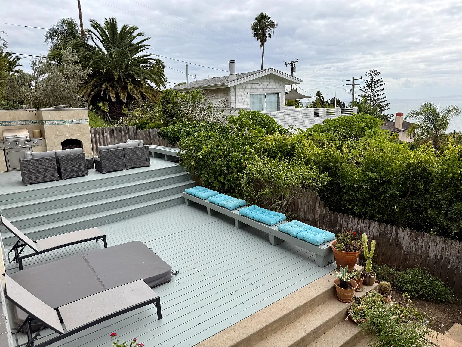 Whitney Ave, Summerland — Photo 2