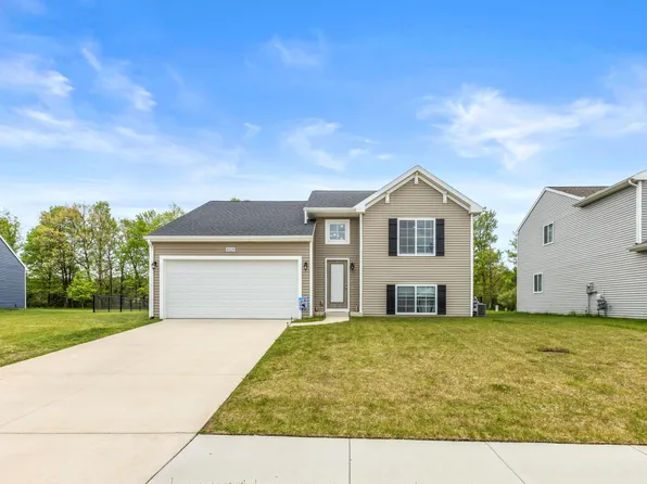 10320 Hatch Ln, Galesburg, MI 49053