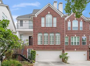 4431 Castle Court Pl, Houston, TX 77006