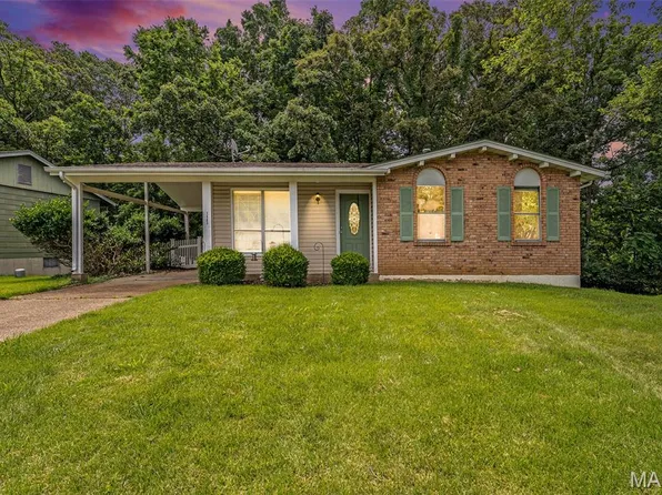 1483 Noche Ct, Fenton, MO 63026