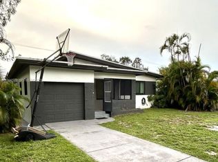 2631 S Roosevelt St, Hollywood, FL 33020