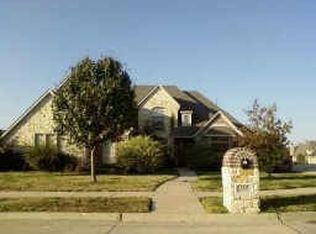 12 Siesta Cir, Heath, TX 75032