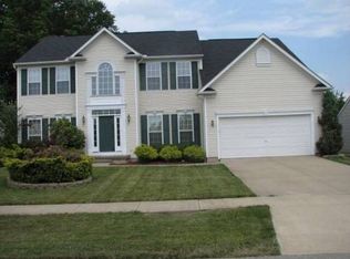 4671 Camden Blvd, Lorain, OH 44053