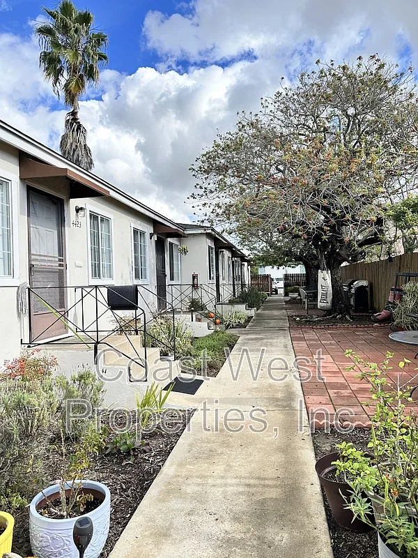 1 bed, 1.0 bath, 380 sqft, $1,650 — Photo 4