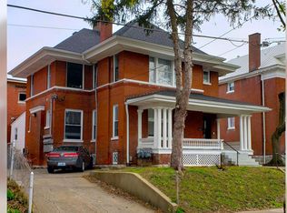 1660 Beechwood Ave, Louisville, KY 40204