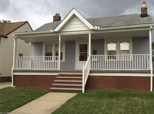 5607 Bradley Ave, Parma, OH 44129