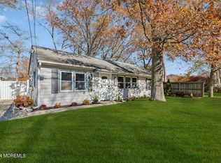 612 Clairmore Ave, Lanoka Harbor, NJ
