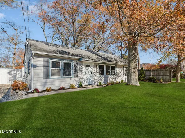 612 Clairmore Avenue, Lanoka Harbor, NJ 08734