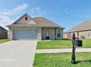 3216 Rosehill Dr, Lake Charles, LA 70607