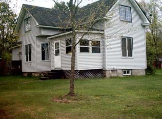263 Wisconsin St, Park Falls, WI 54552