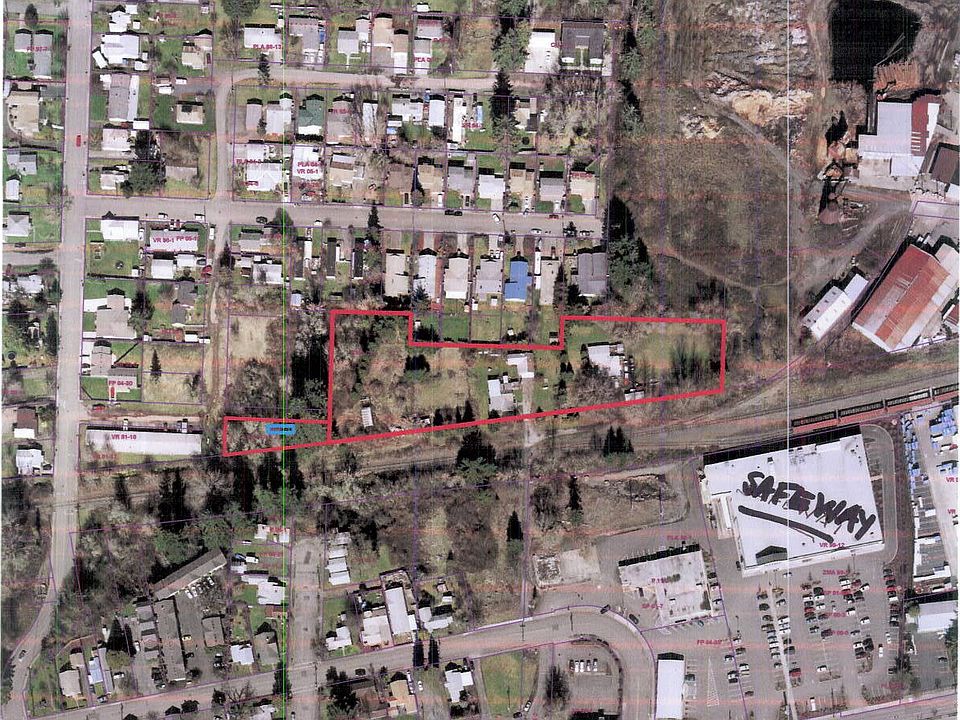 2.42 total acres to develop