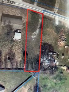 Ridge Rd #52, Gravette, AR, 72736