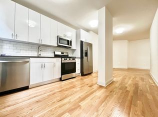 640 Fort Washington Ave APT 4K, New York, NY 10040