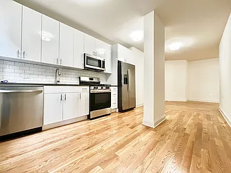 640 Fort Washington Avenue, #4K