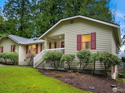 5 Plum Lane, Bellingham, WA, 98229