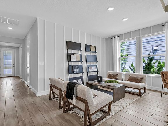 Mystique Dining Area