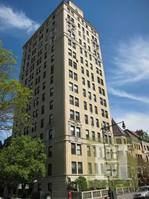 Sold by Halstead Real Estate | media 8