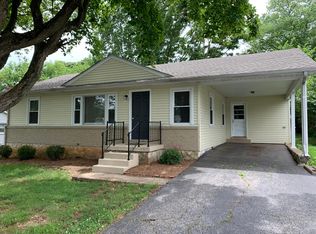 1507 Holmes Ave, Bowling Green, KY 42104