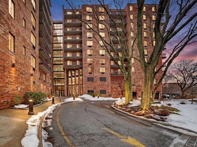 50 Columbus Avenue #620, Tuckahoe, NY, 10707