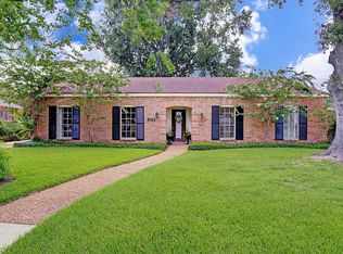 6111 Ella Lee Ln, Houston, TX 77057