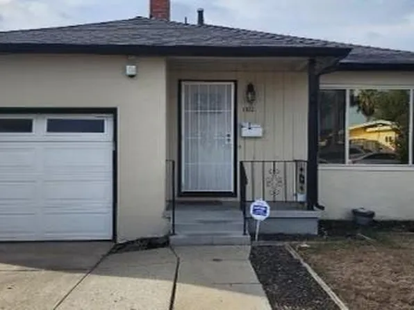 1953 22nd St, San Pablo, CA 94806