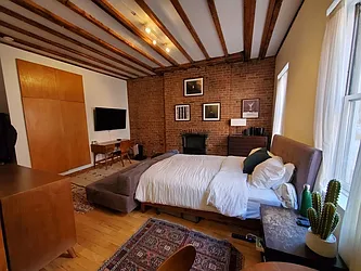 Rented by Oxford Property Group