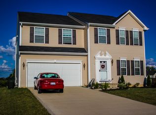 3781 Birchbark Ave, Barberton, OH 44203