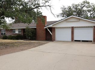 3714 Amherst Ave, Odessa, TX 79762