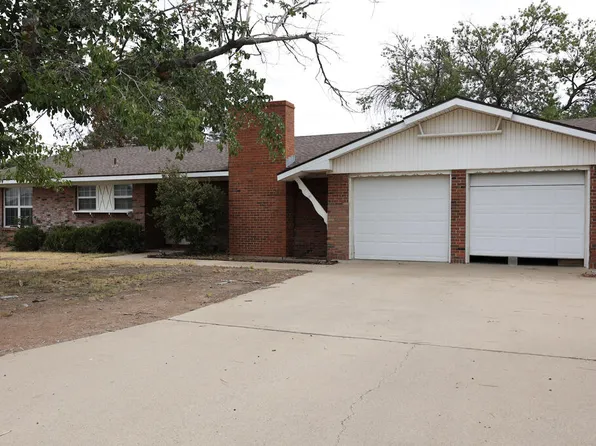 3714 Amherst Ave, Odessa, TX 79762