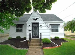 3307 Raspberry St, Erie, PA 16508