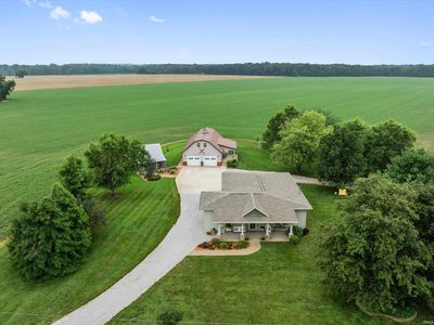 1494 N Silverdale Rd, Rockport, IN, 47635