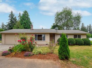 13910 SE Rhine St, Portland, OR 97236