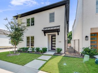 109 Magnolia Ln, Westworth Village, TX 76114