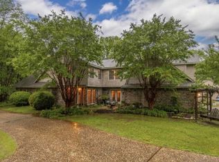 716 Hilltop Rd, Alexander, AR 72002