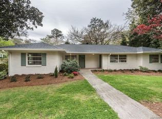 163 Peachtree Hills Ave NE #C, Atlanta, GA 30305