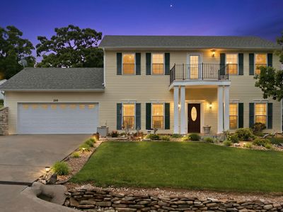 209 N Maple Street, Blue Eye, MO, 65611
