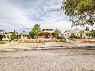 4423 Cumberland Ave, El Paso, TX 79903