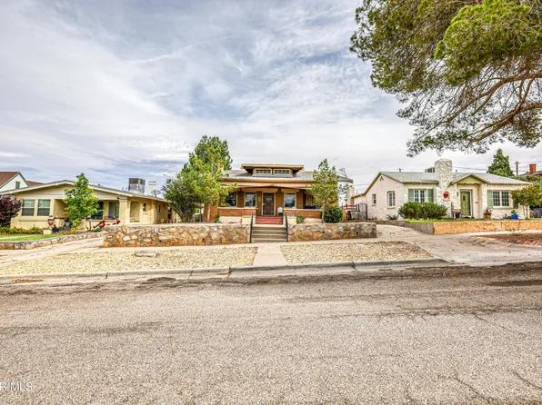 4423 Cumberland Ave, El Paso, TX 79903