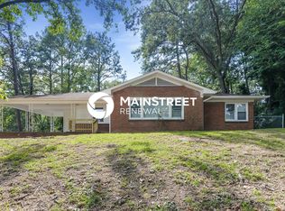 2024 Sunrise Rd, Birmingham, AL 35214