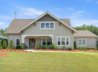 2316 Blackridge Dr, Hoover, AL 35244