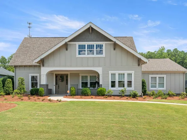 2316 Blackridge Dr, Hoover, AL 35244