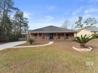 105 Palisade Cir, Daphne, AL 36526